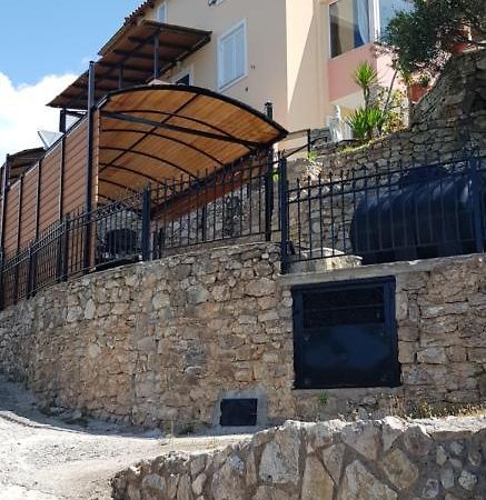 Margherita'S Holidays Home Agios Spyridon  Exteriér fotografie