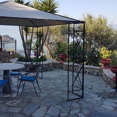 Margherita'S Holidays Home Agios Spyridon  Exteriér fotografie