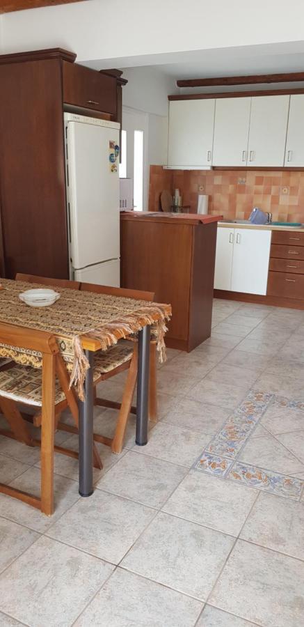 Margherita'S Holidays Home Agios Spyridon  Exteriér fotografie