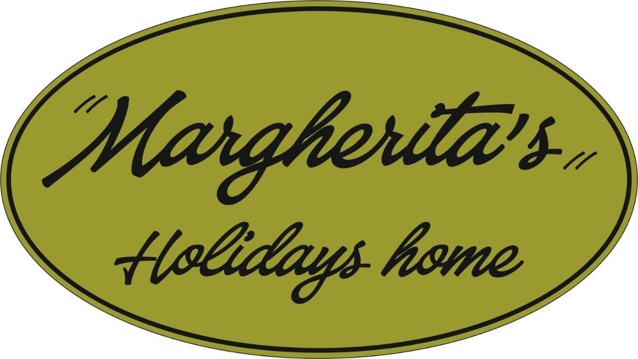 Margherita'S Holidays Home Agios Spyridon  Exteriér fotografie