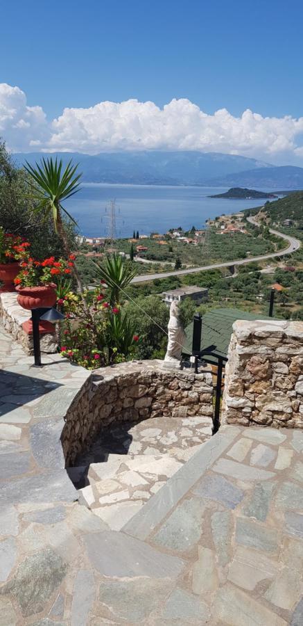 Margherita'S Holidays Home Agios Spyridon  Exteriér fotografie
