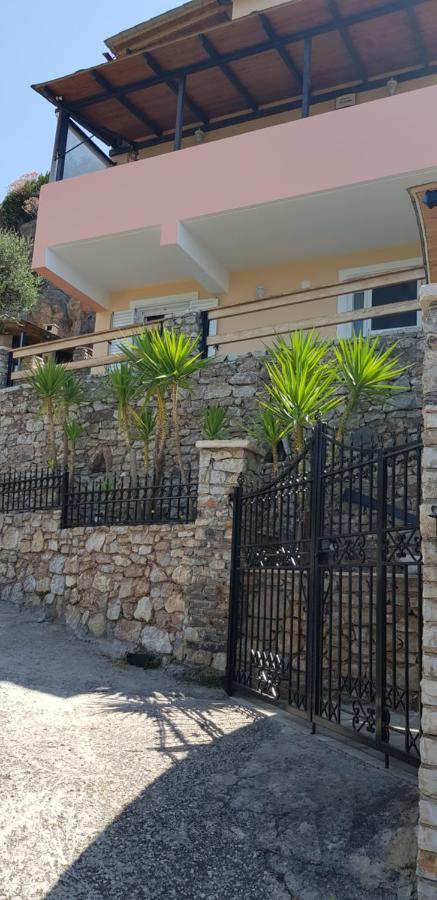 Margherita'S Holidays Home Agios Spyridon  Exteriér fotografie