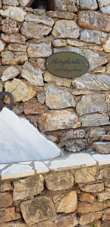 Margherita'S Holidays Home Agios Spyridon  Exteriér fotografie