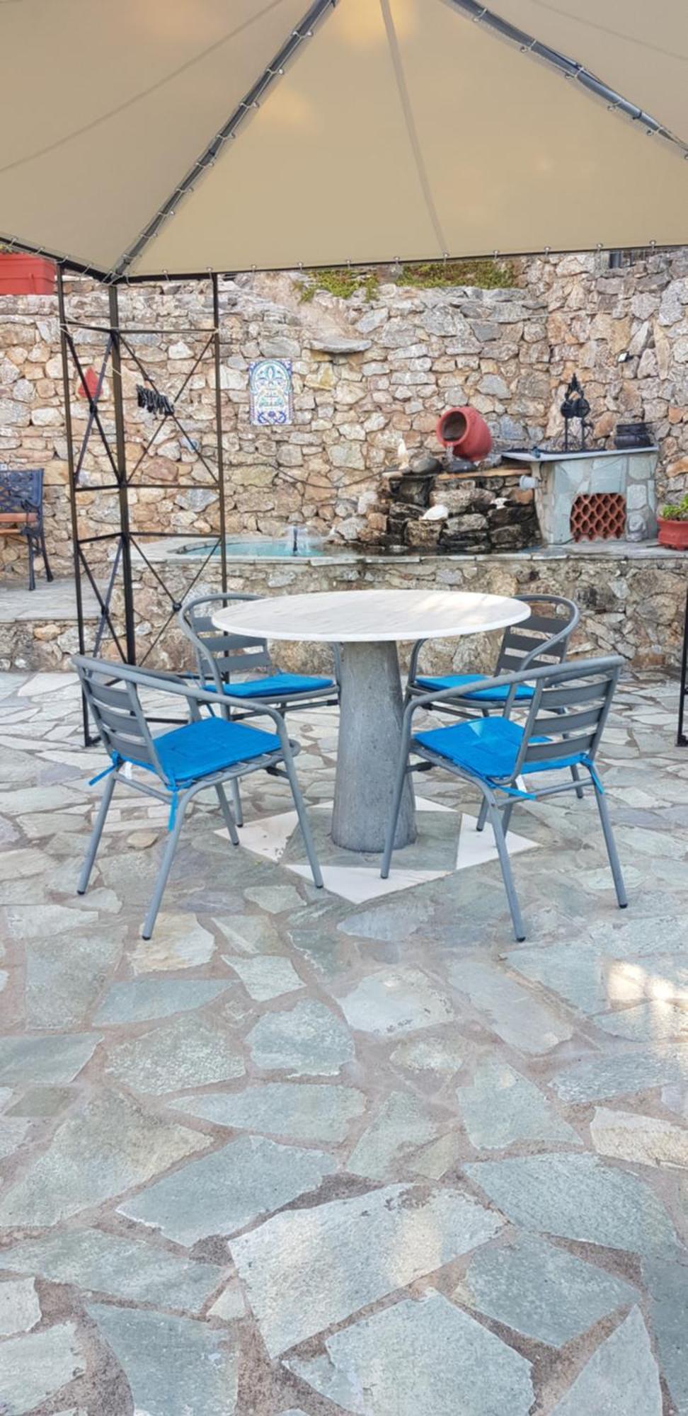 Margherita'S Holidays Home Agios Spyridon  Exteriér fotografie