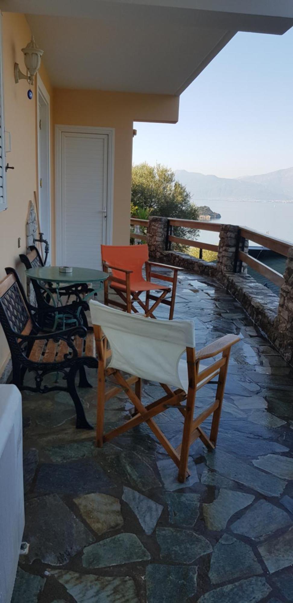 Margherita'S Holidays Home Agios Spyridon  Exteriér fotografie