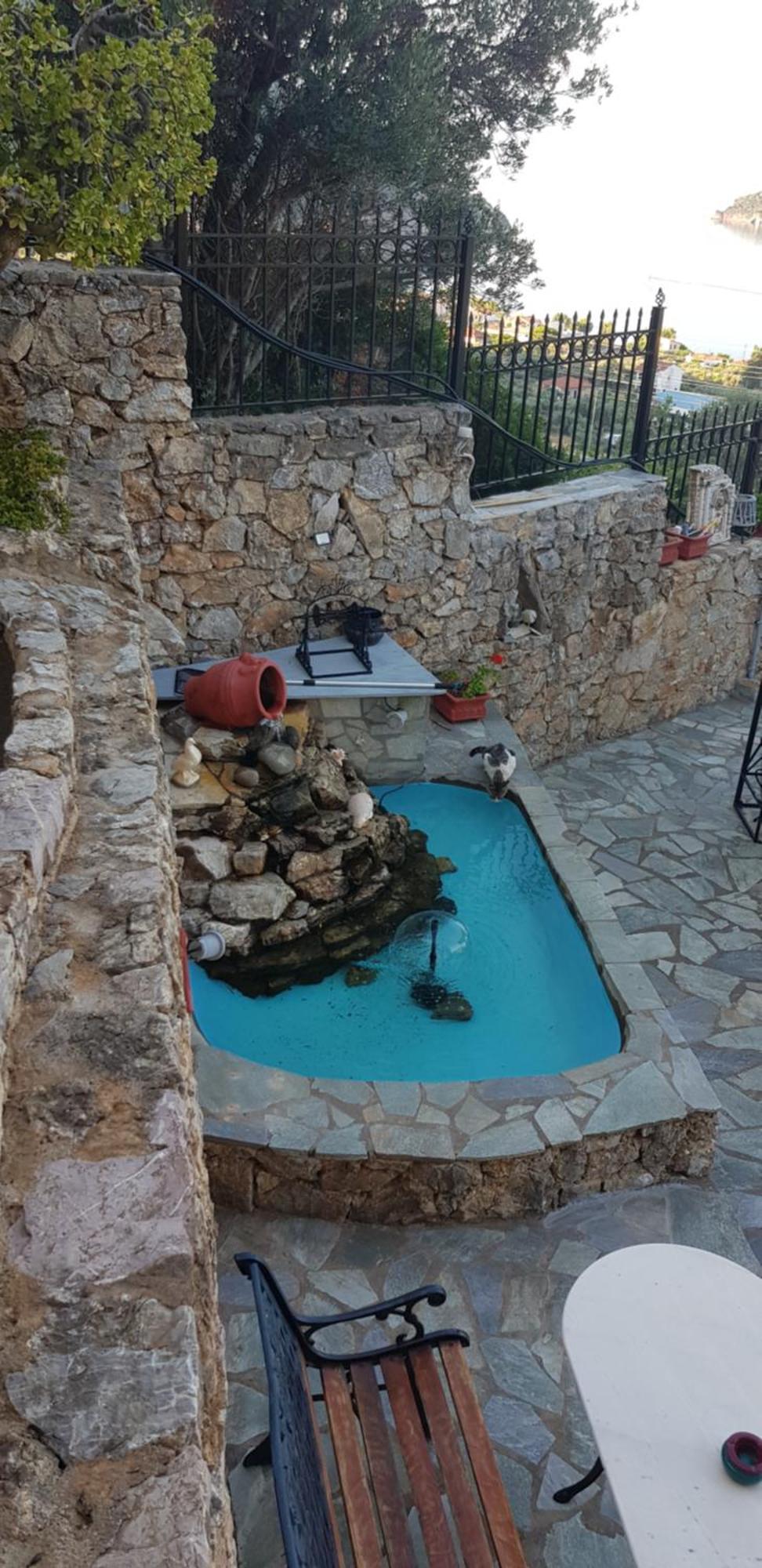 Margherita'S Holidays Home Agios Spyridon  Exteriér fotografie