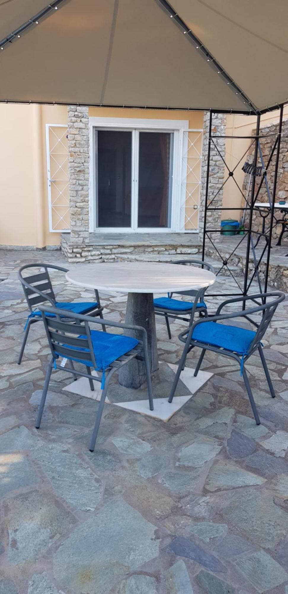 Margherita'S Holidays Home Agios Spyridon  Exteriér fotografie