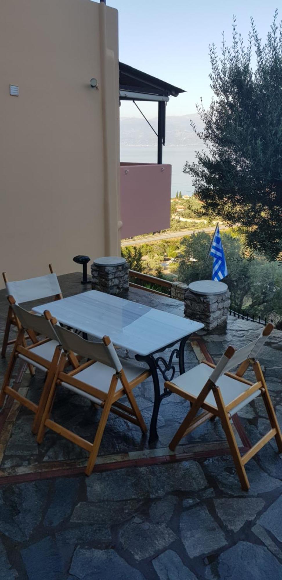 Margherita'S Holidays Home Agios Spyridon  Exteriér fotografie
